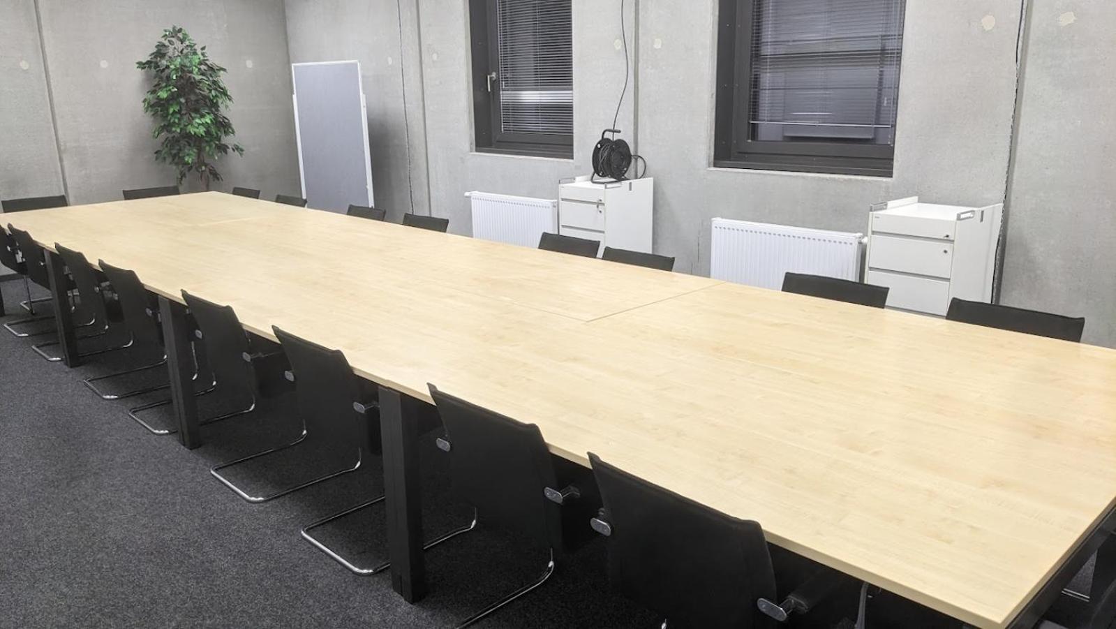 Business-Motel & 24H Selfcheckin Heimsheim Eksteriør billede
