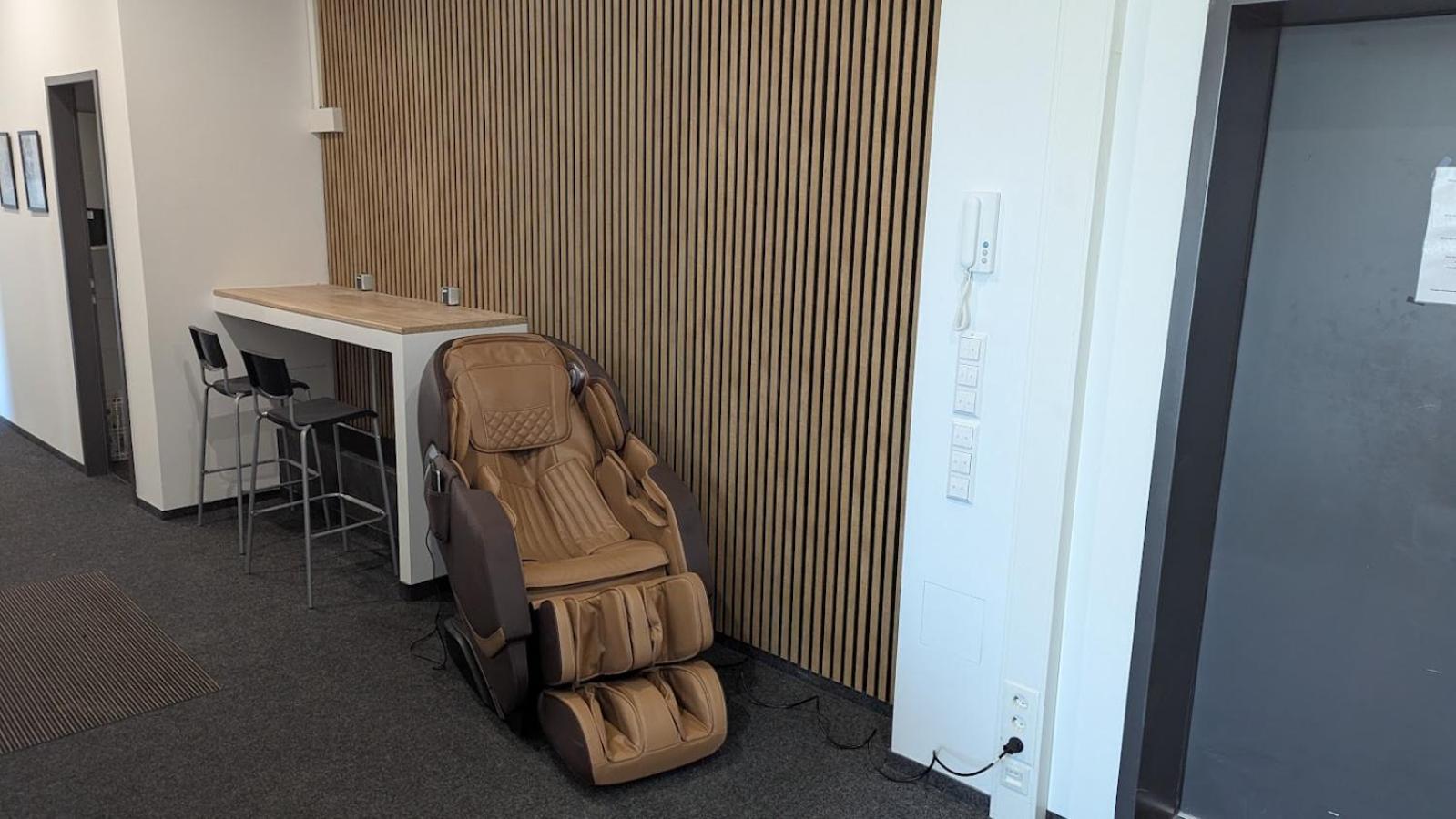 Business-Motel & 24H Selfcheckin Heimsheim Eksteriør billede