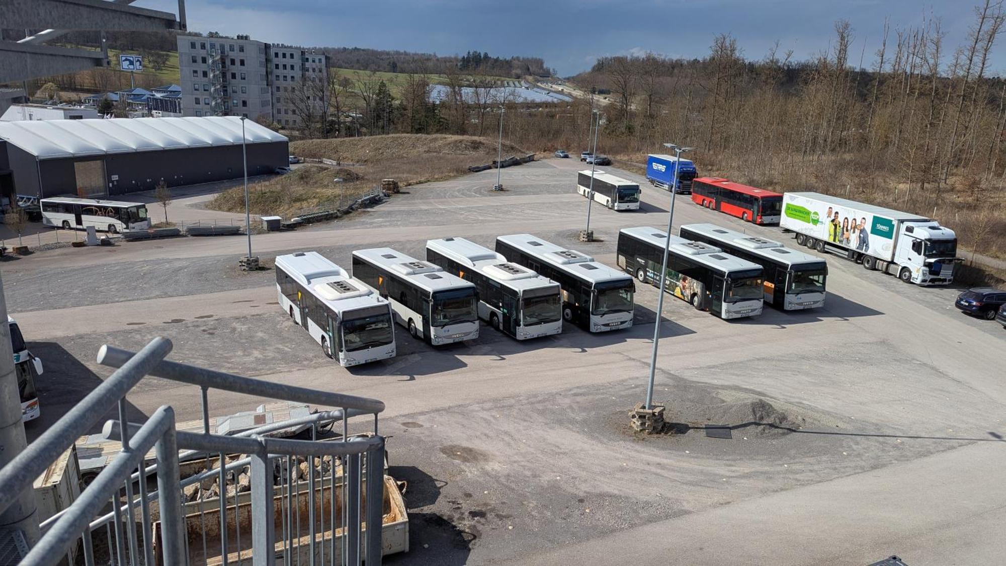 Business-Motel & 24H Selfcheckin Heimsheim Eksteriør billede